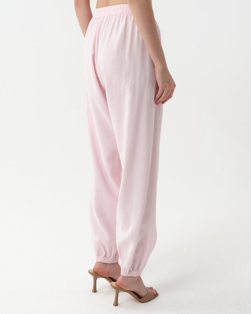 Tailored Trousers
