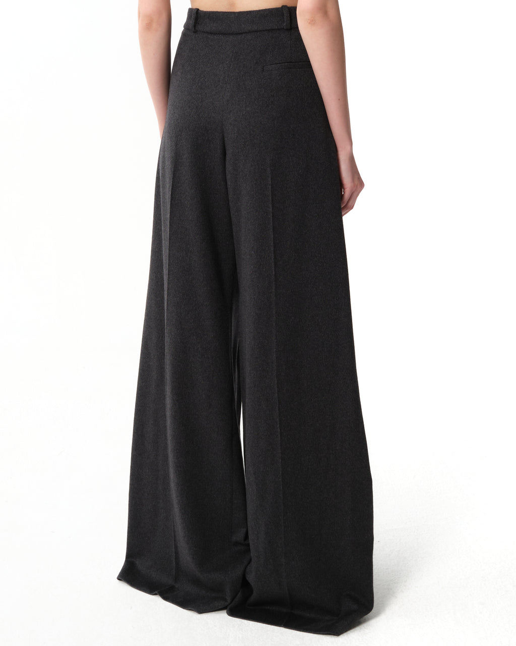 Cashmere Trousers