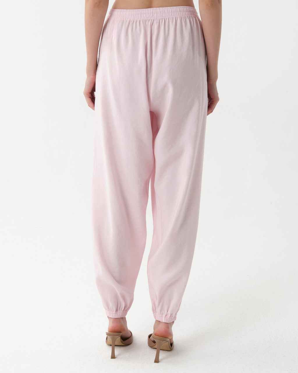 Tailored Trousers