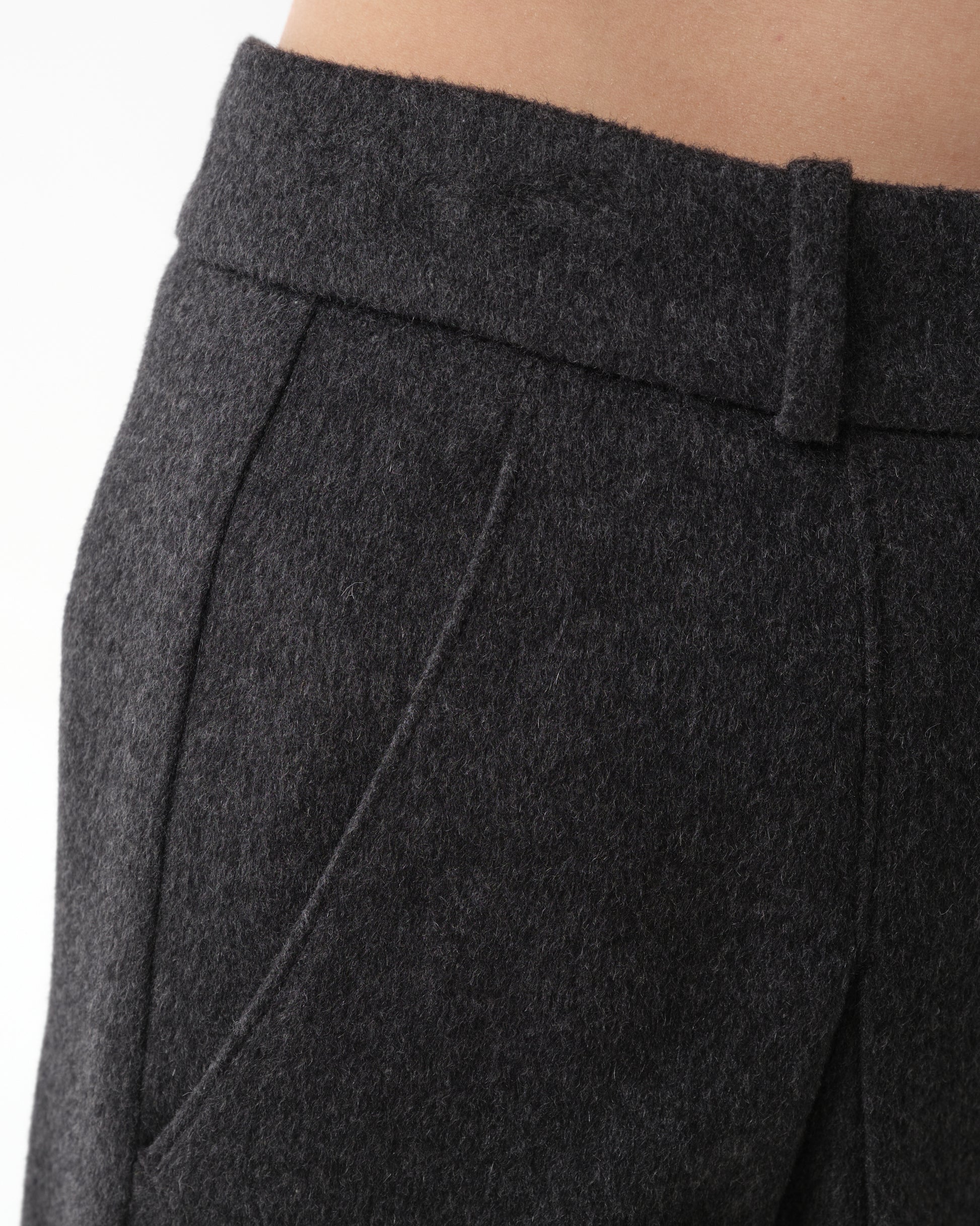 Cashmere Trousers