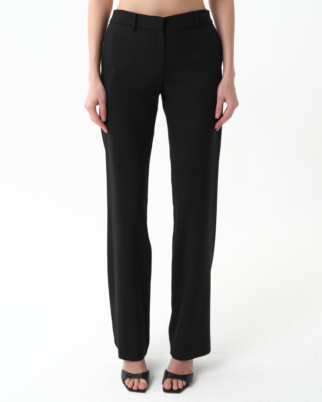 Tailored Trousers