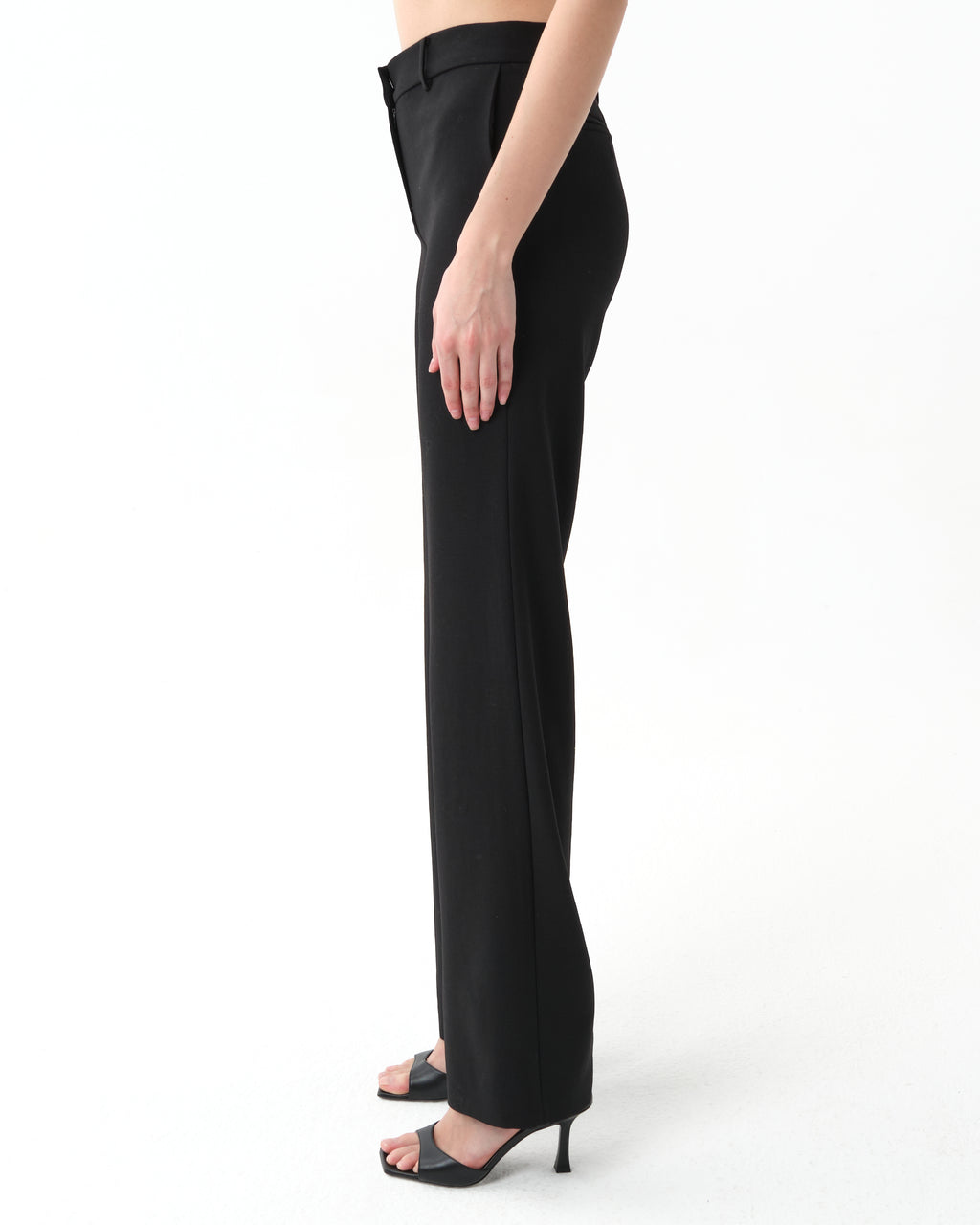 Tailored Trousers
