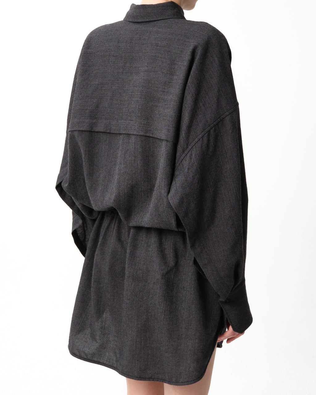 Dust Storm Dress