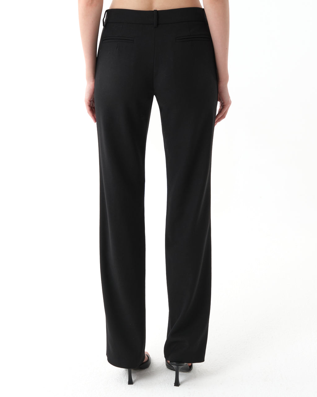 Tailored Trousers