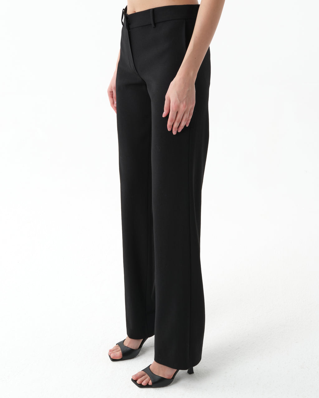 Tailored Trousers