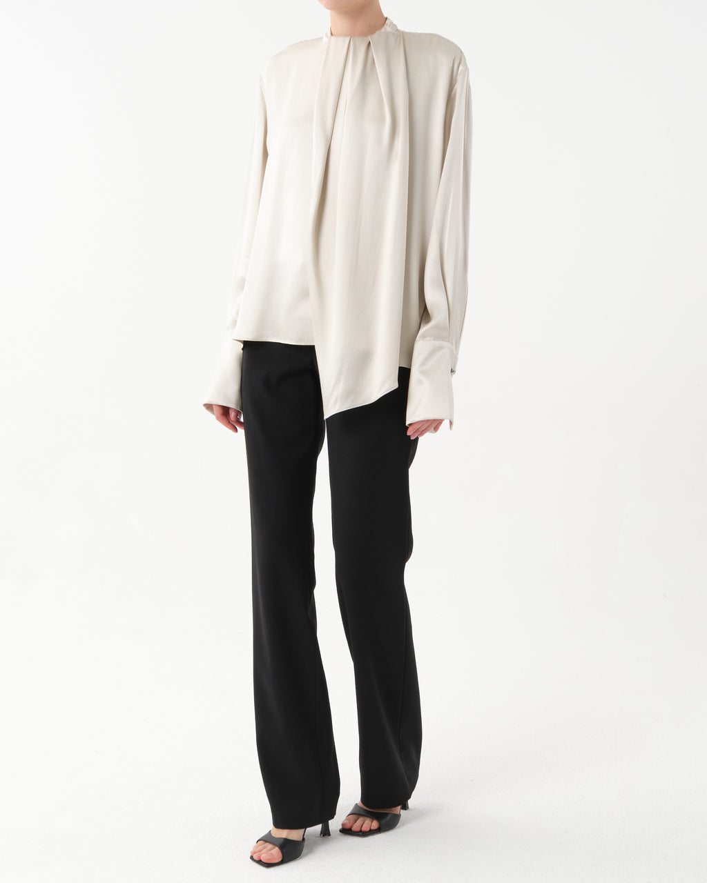 Tailored Trousers