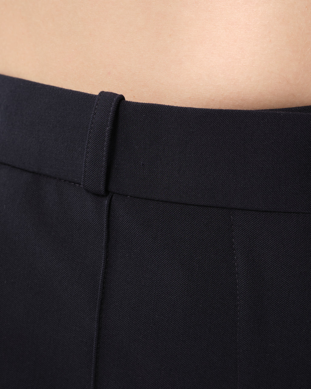 Bootcut Trousers
