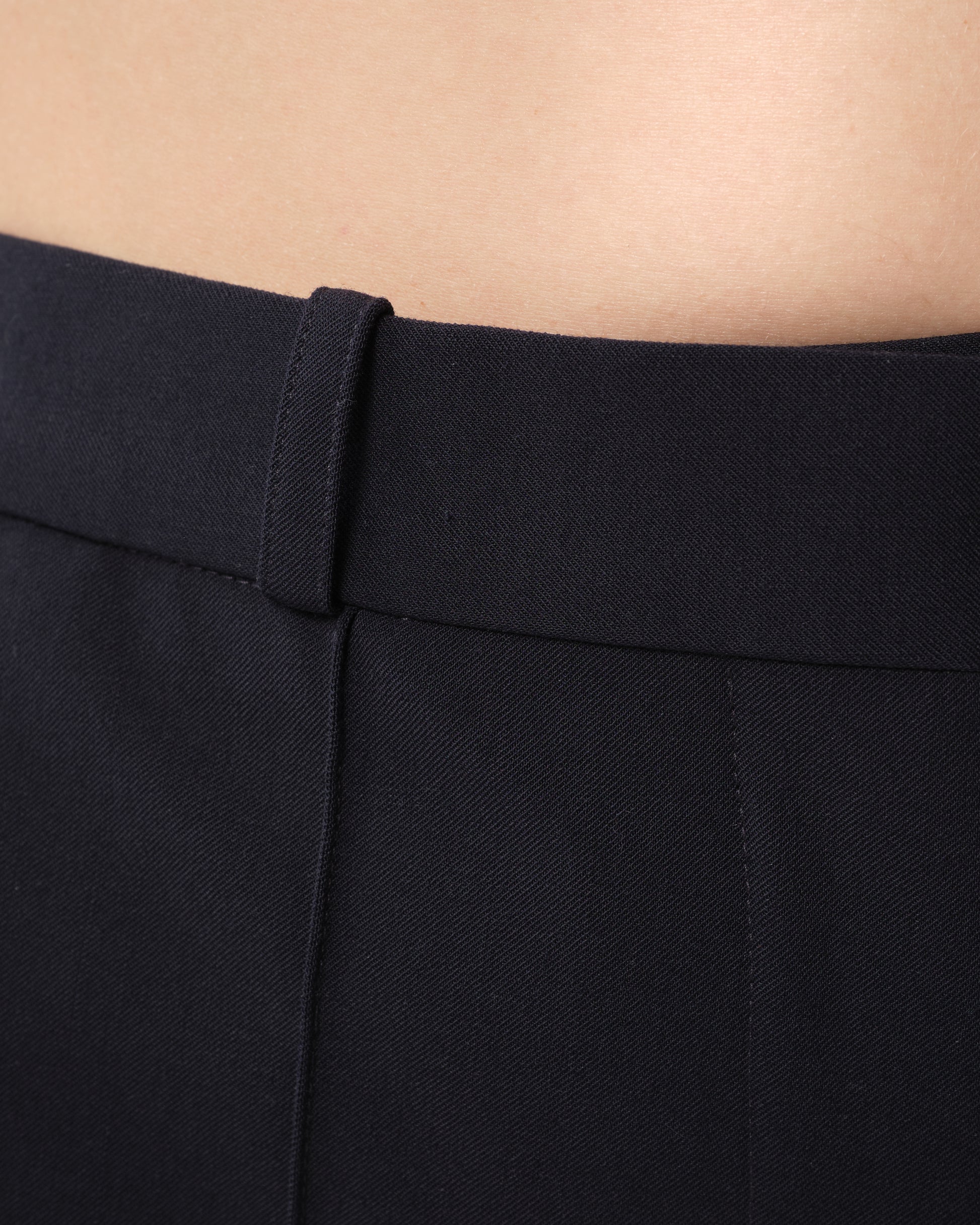 Bootcut Trousers