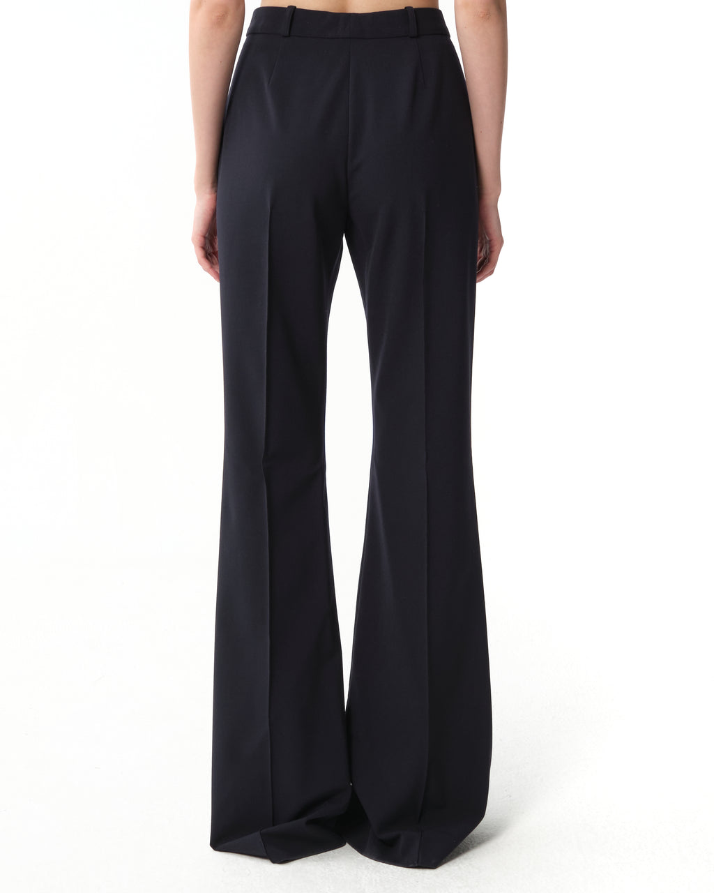 Bootcut Trousers