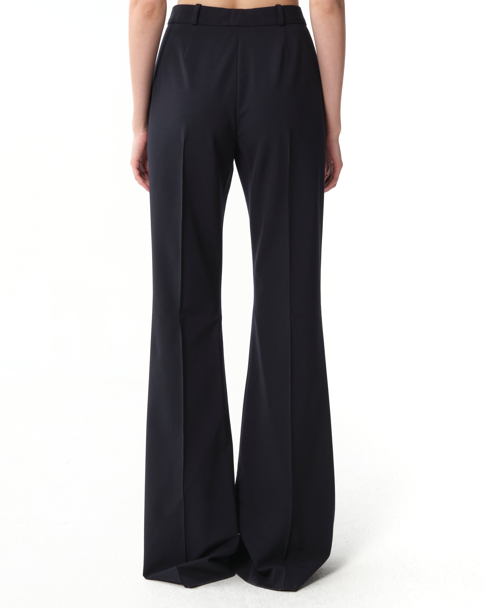 Bootcut Trousers
