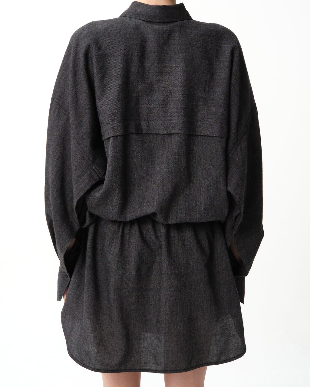 Dust Storm Dress