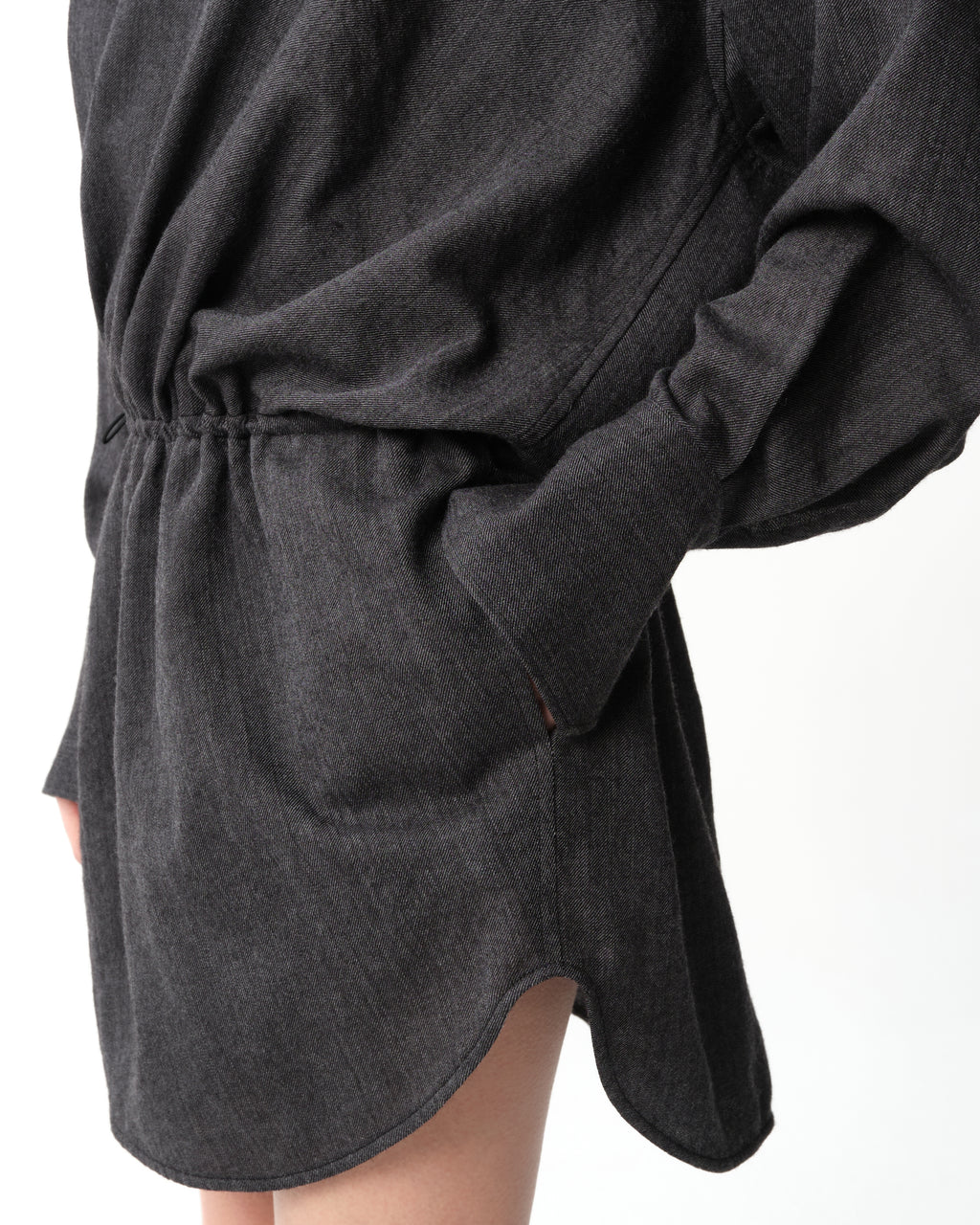 Dust Storm Dress