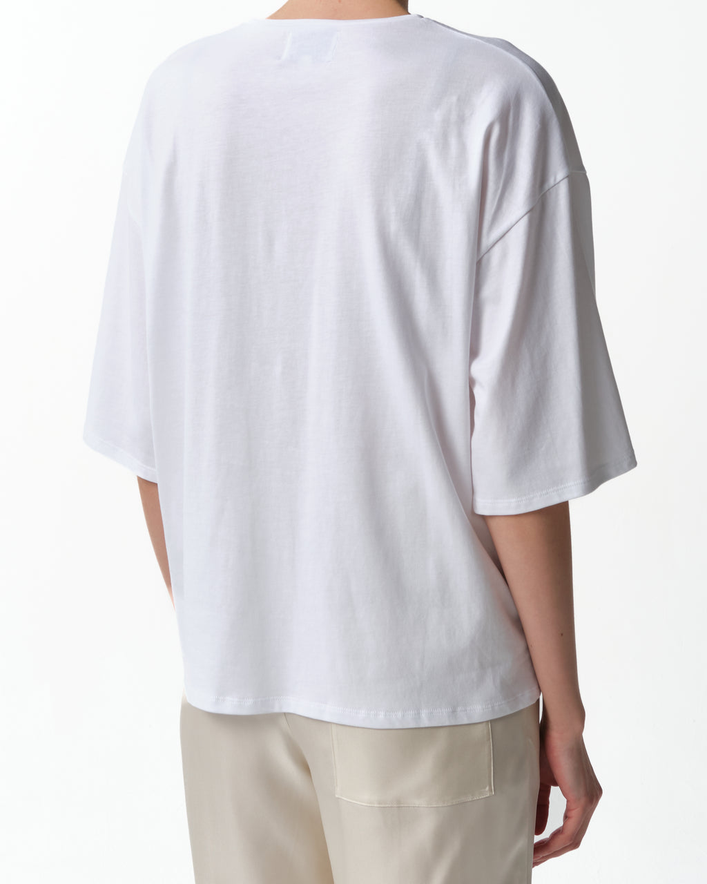 Osis Oversized T-Shirt