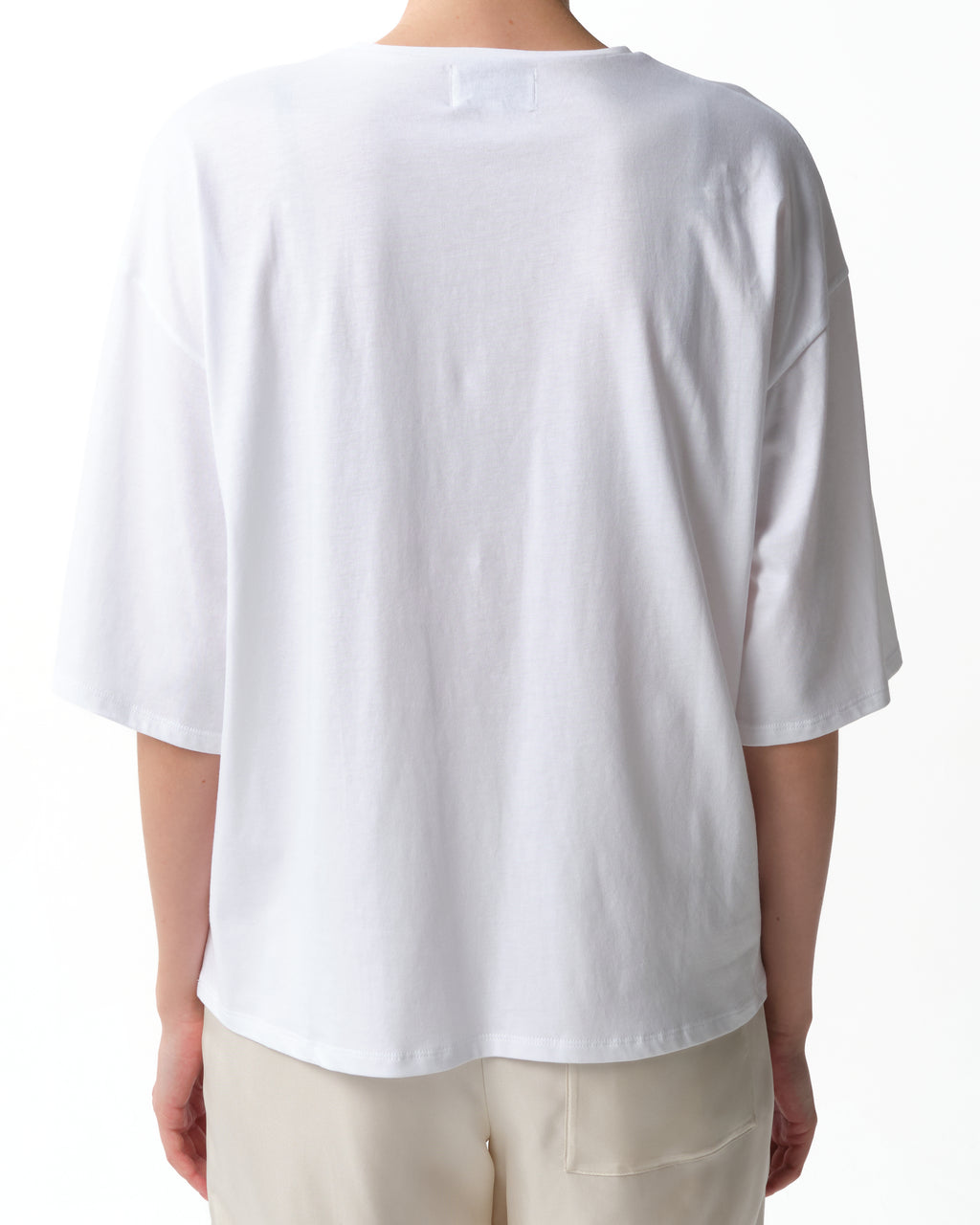 Osis Oversized T-Shirt