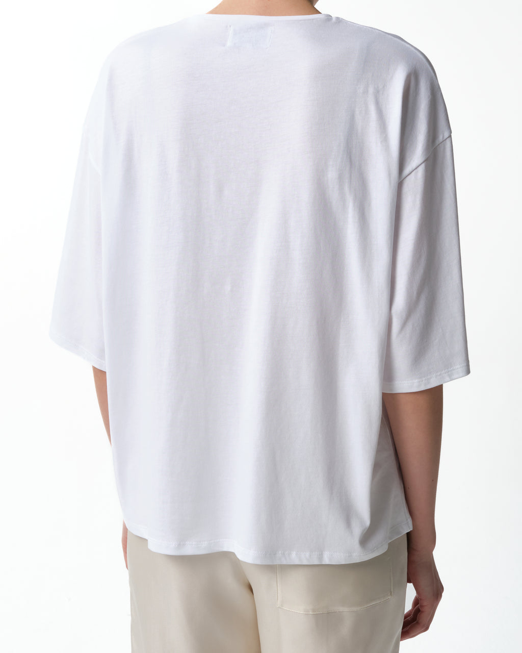 Osis Oversized T-Shirt