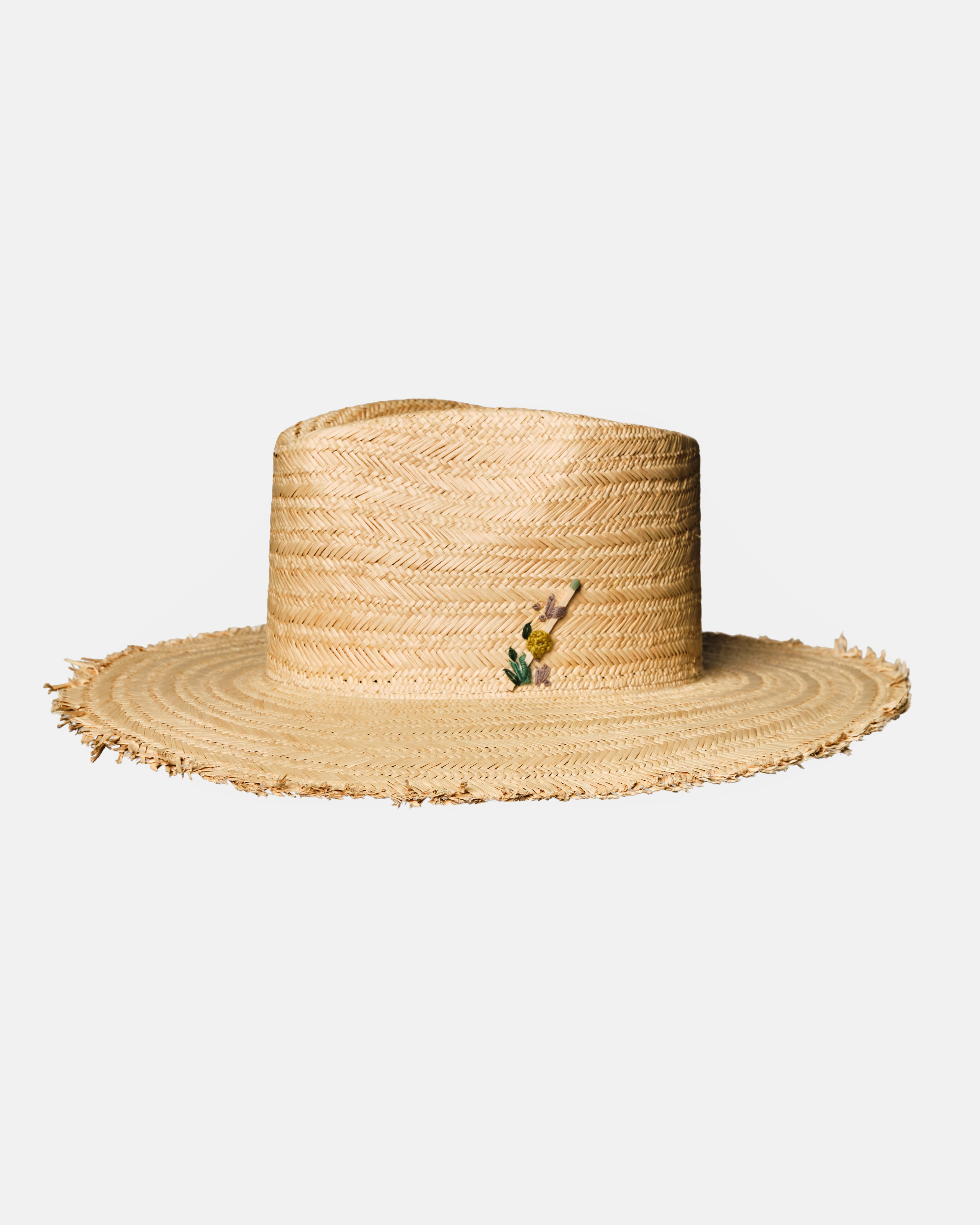 Windy City Heat Hat