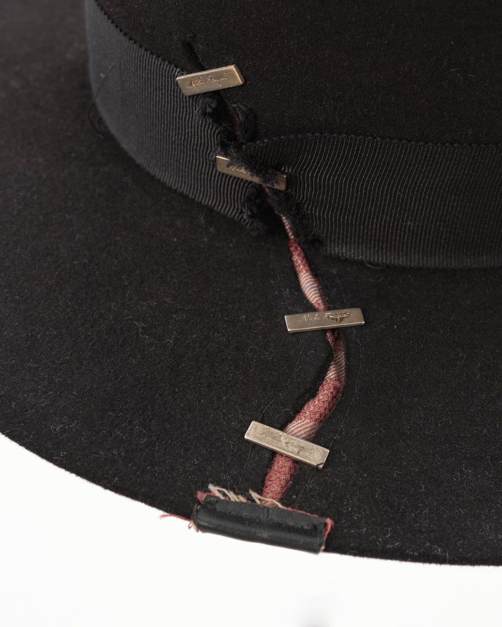 Metro North Hat