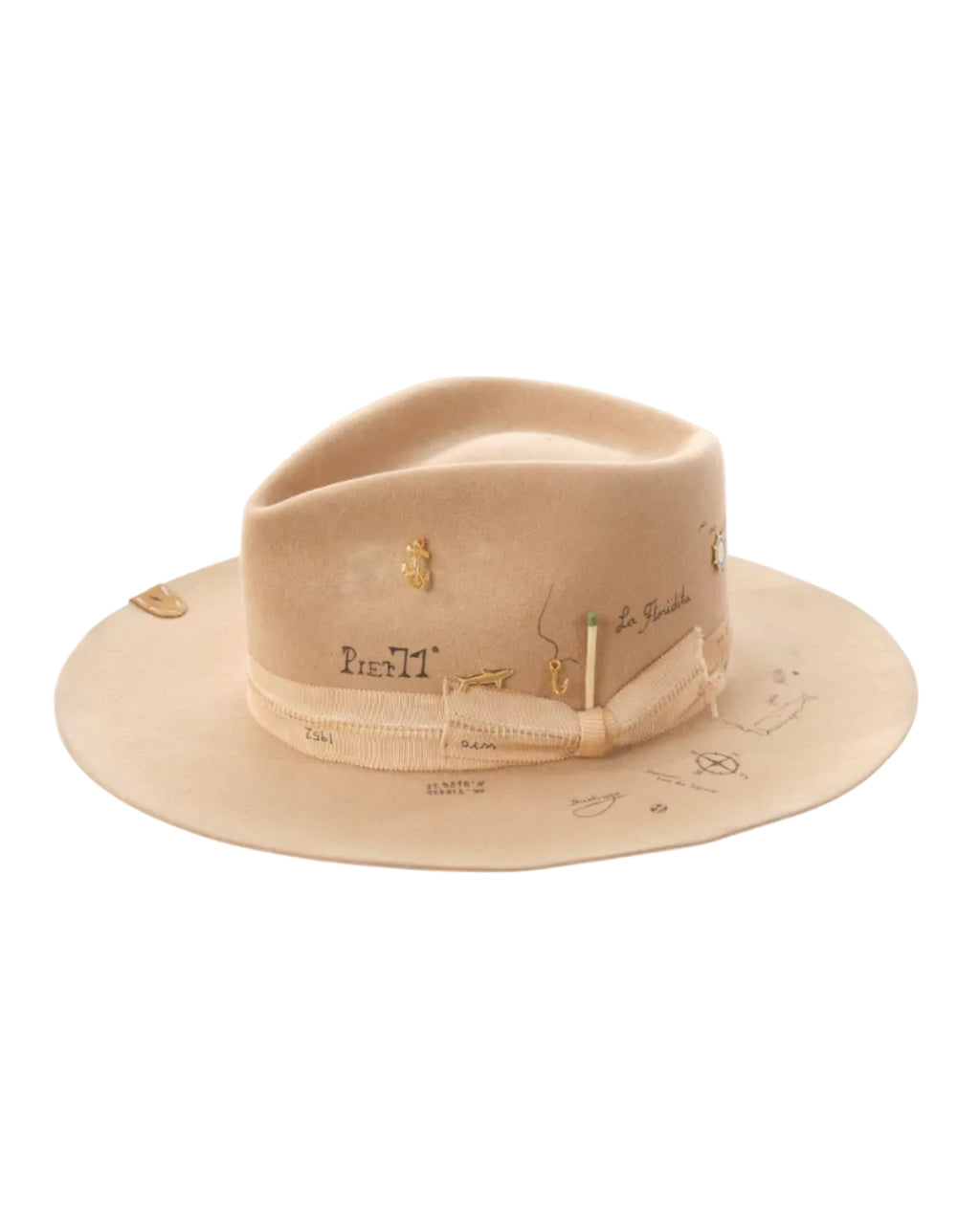 Pier 7.1 Hat