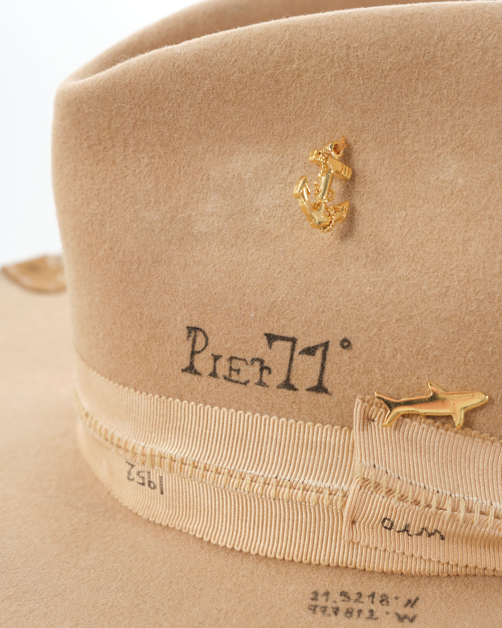 Pier 7.1 Hat