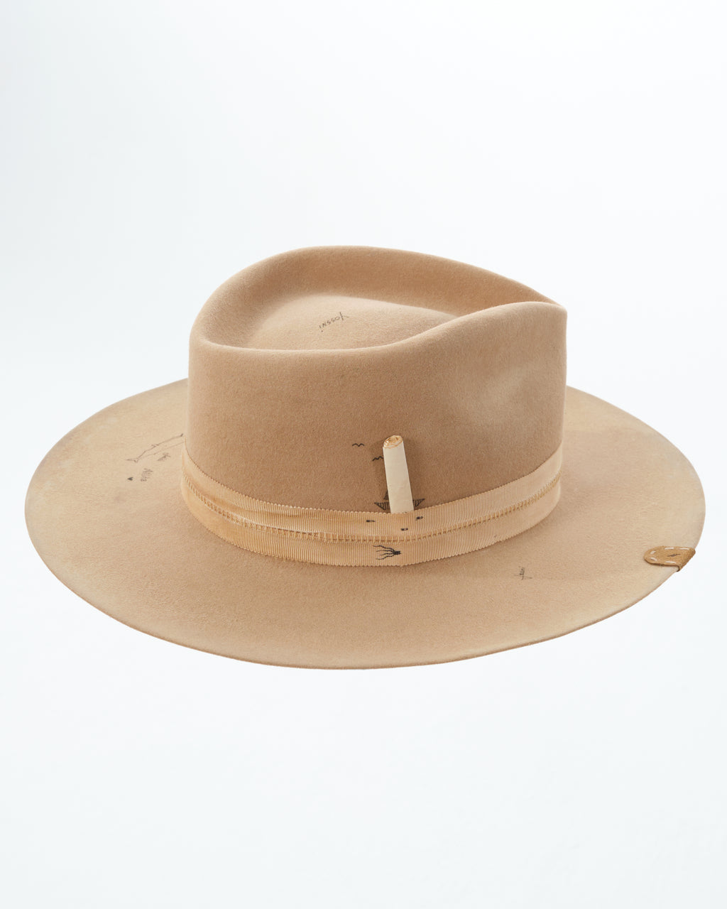 Pier 7.1 Hat