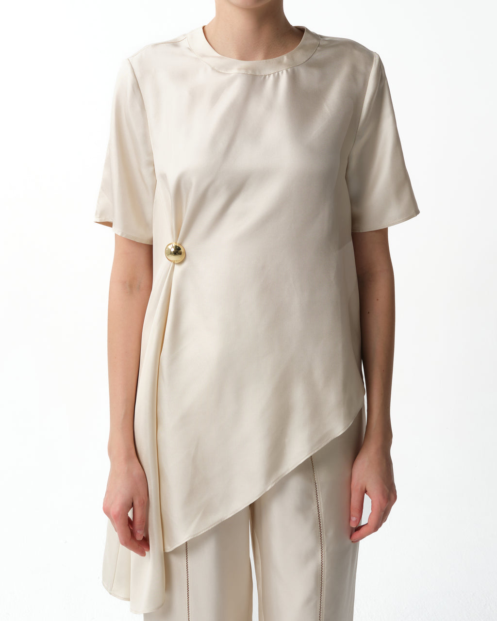 Madea Asymmetric Top