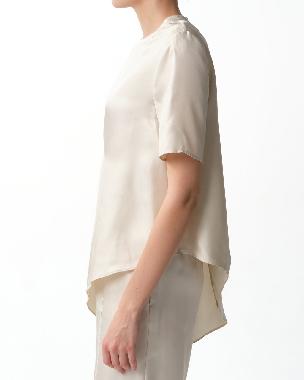 Madea Asymmetric Top