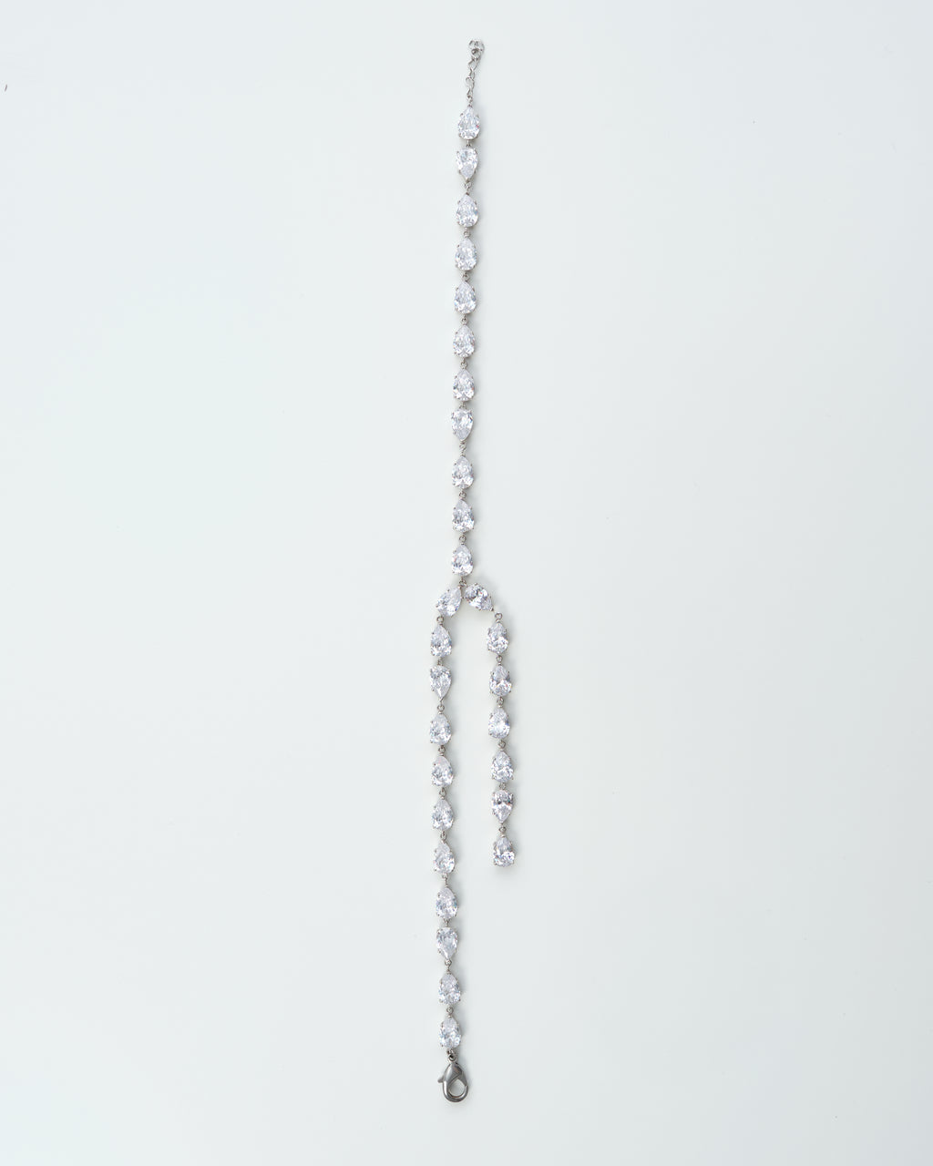 Gemstone Necklace
