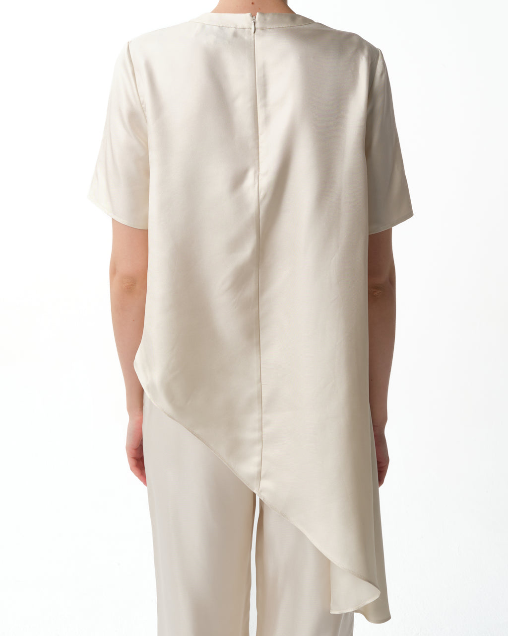 Madea Asymmetric Top