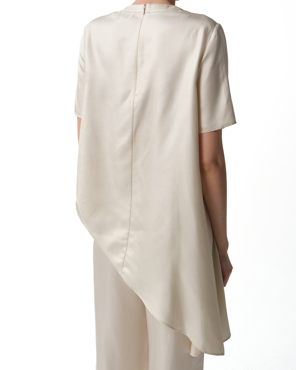 Madea Asymmetric Top
