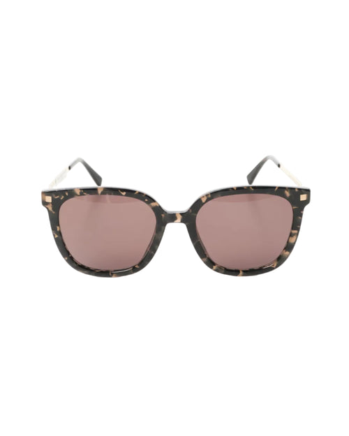 Viska Cat-Eye Sunglasses