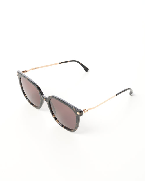 Viska Cat-Eye Sunglasses