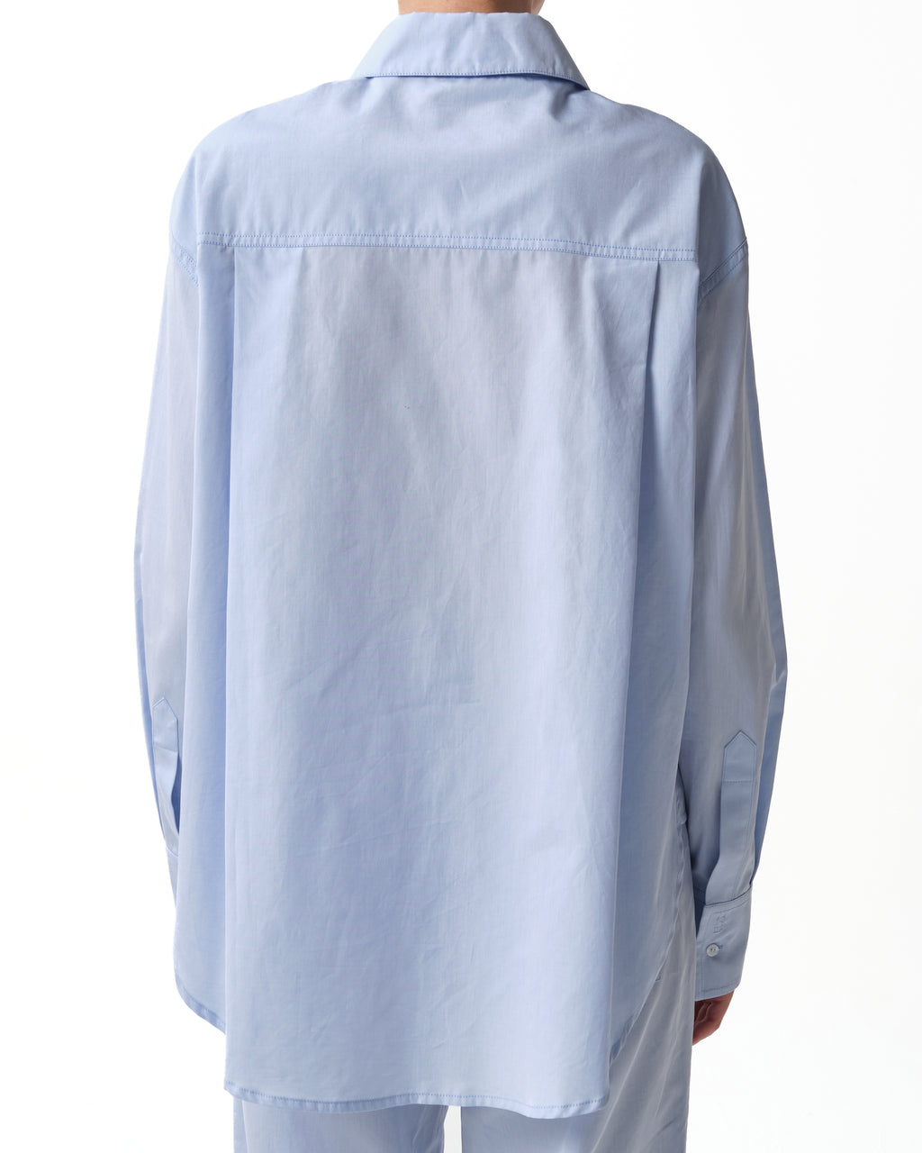 Lee Cotton Poplin Shirt