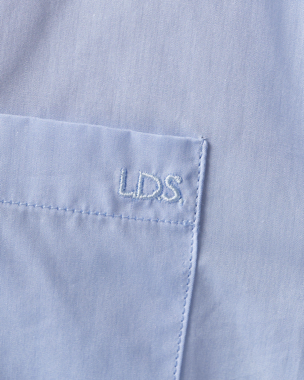 Lee Cotton Poplin Shirt