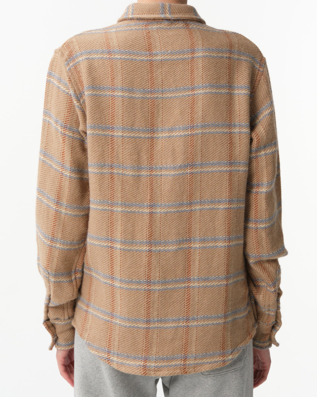 Madero Beige Shirt