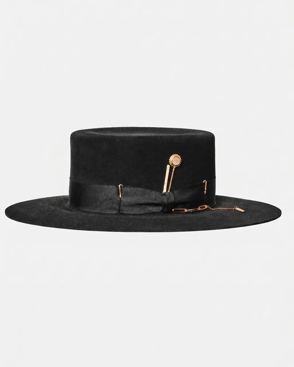 East Hall Pin Hat