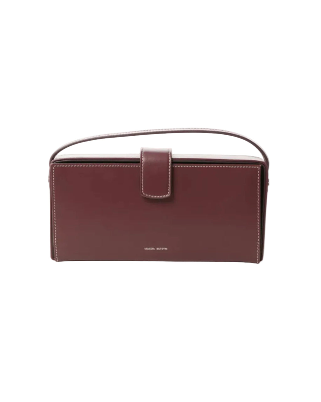 Apolonia Leather Bag