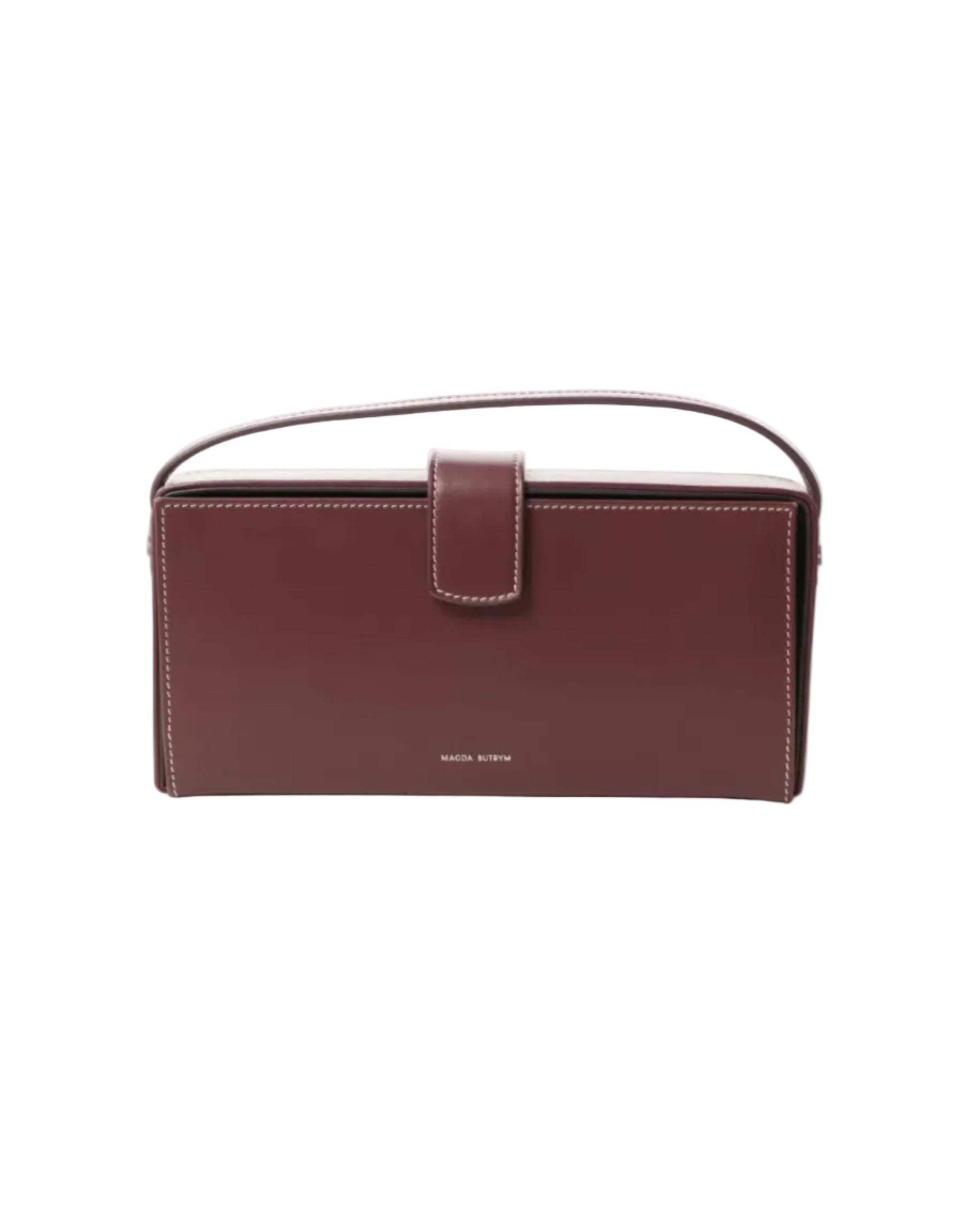 Apolonia Leather Bag