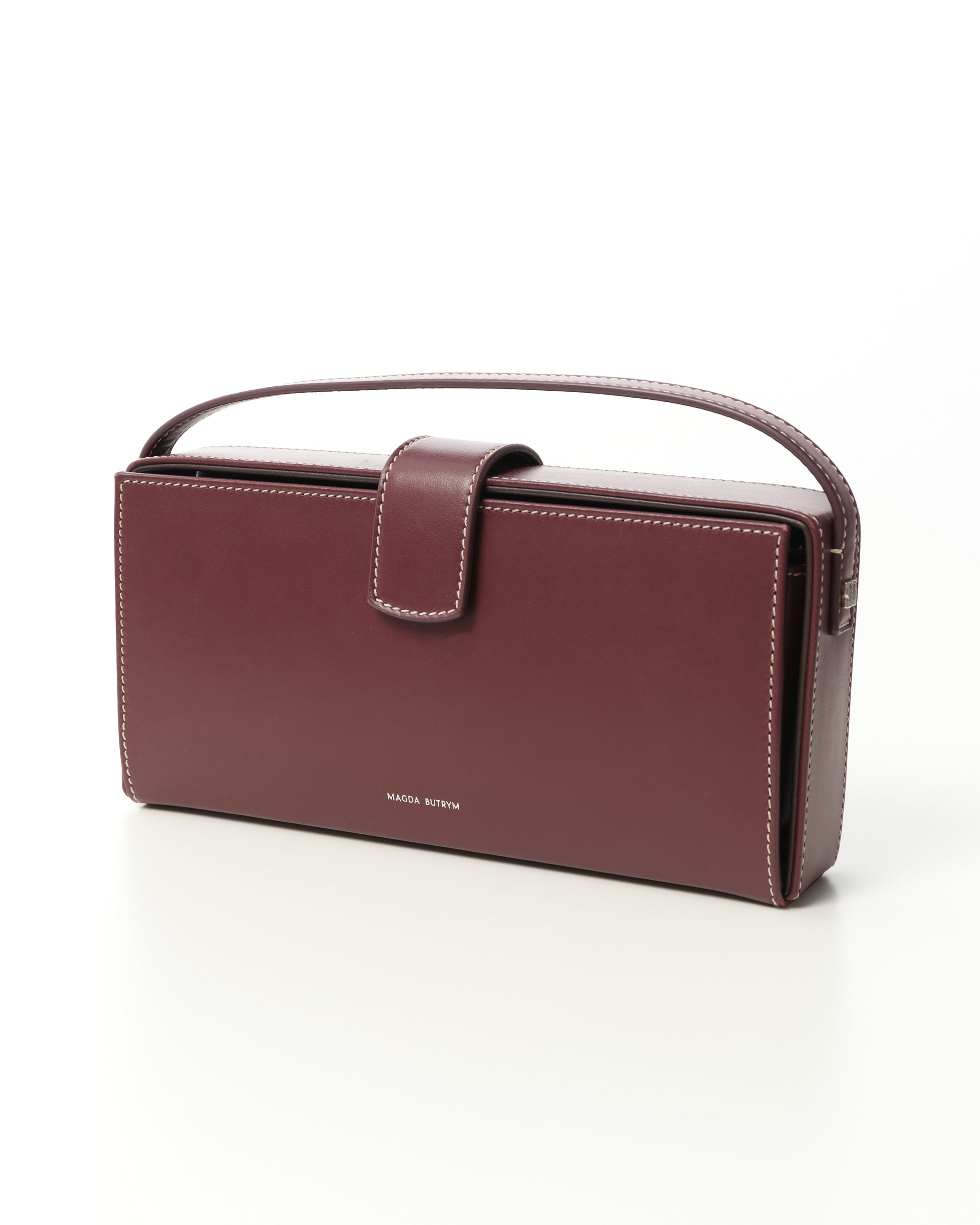 Apolonia Leather Bag