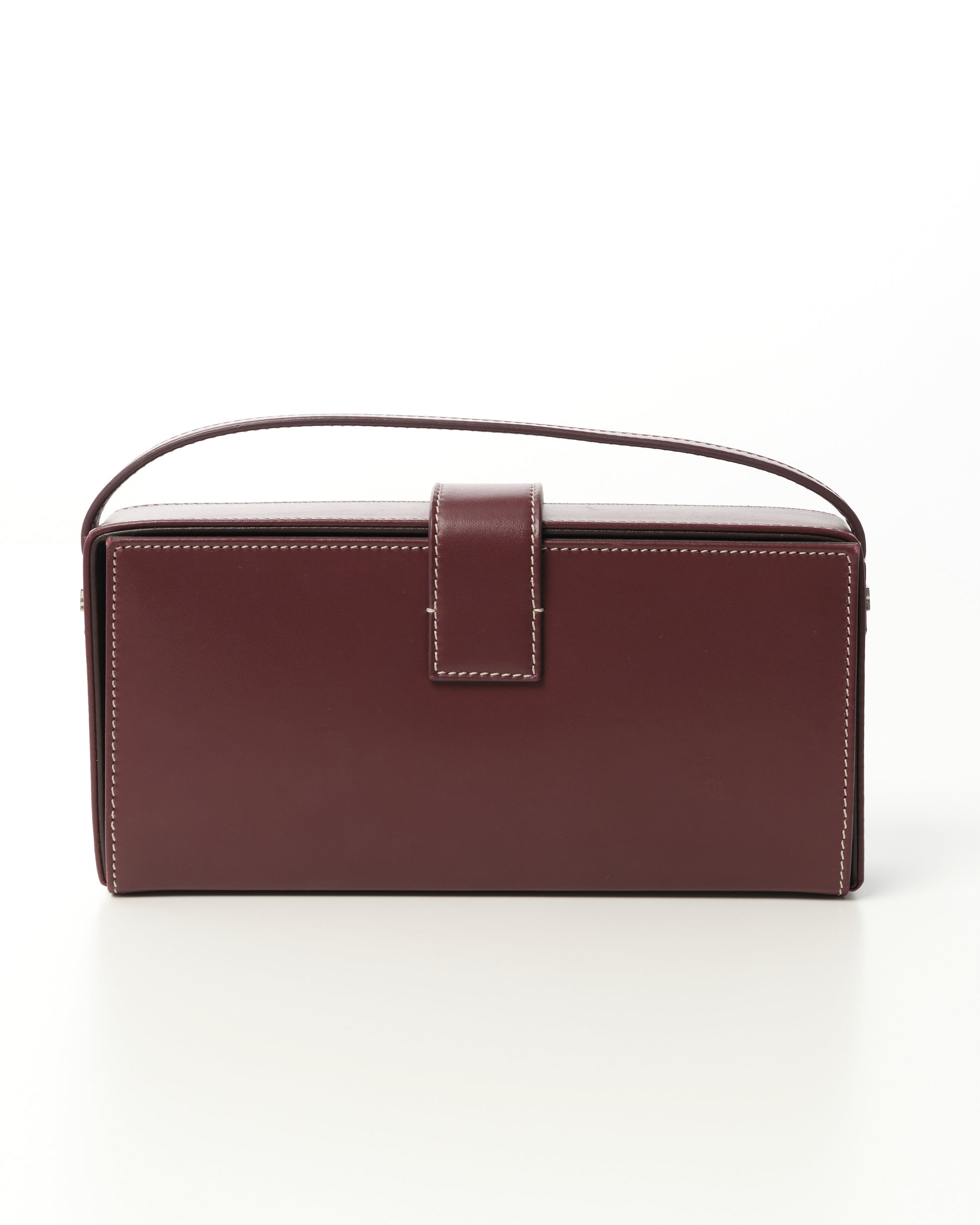 Apolonia Leather Bag