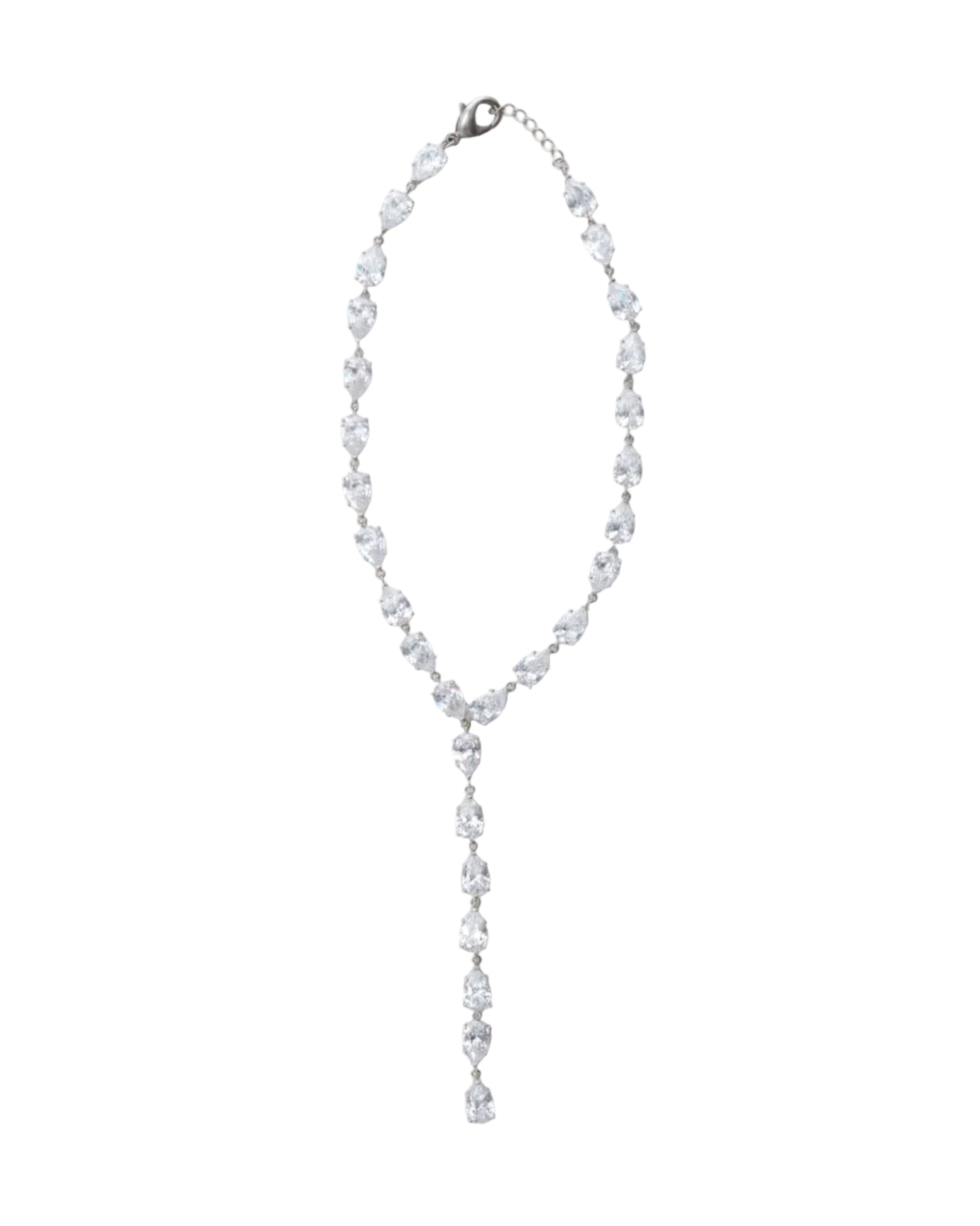 Gemstone Necklace