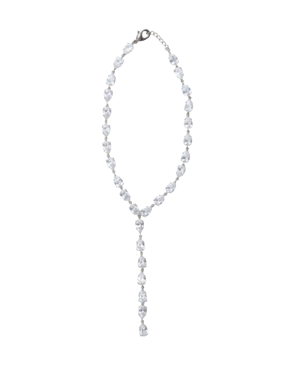 Gemstone Necklace