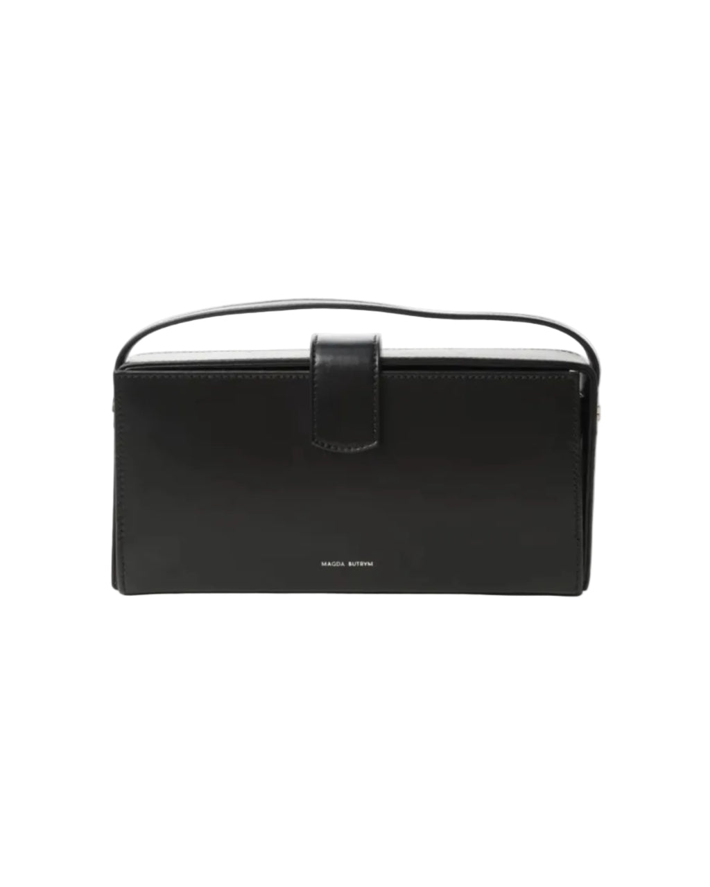 Magda Butrym Tasche Apolonia Burgund 508724