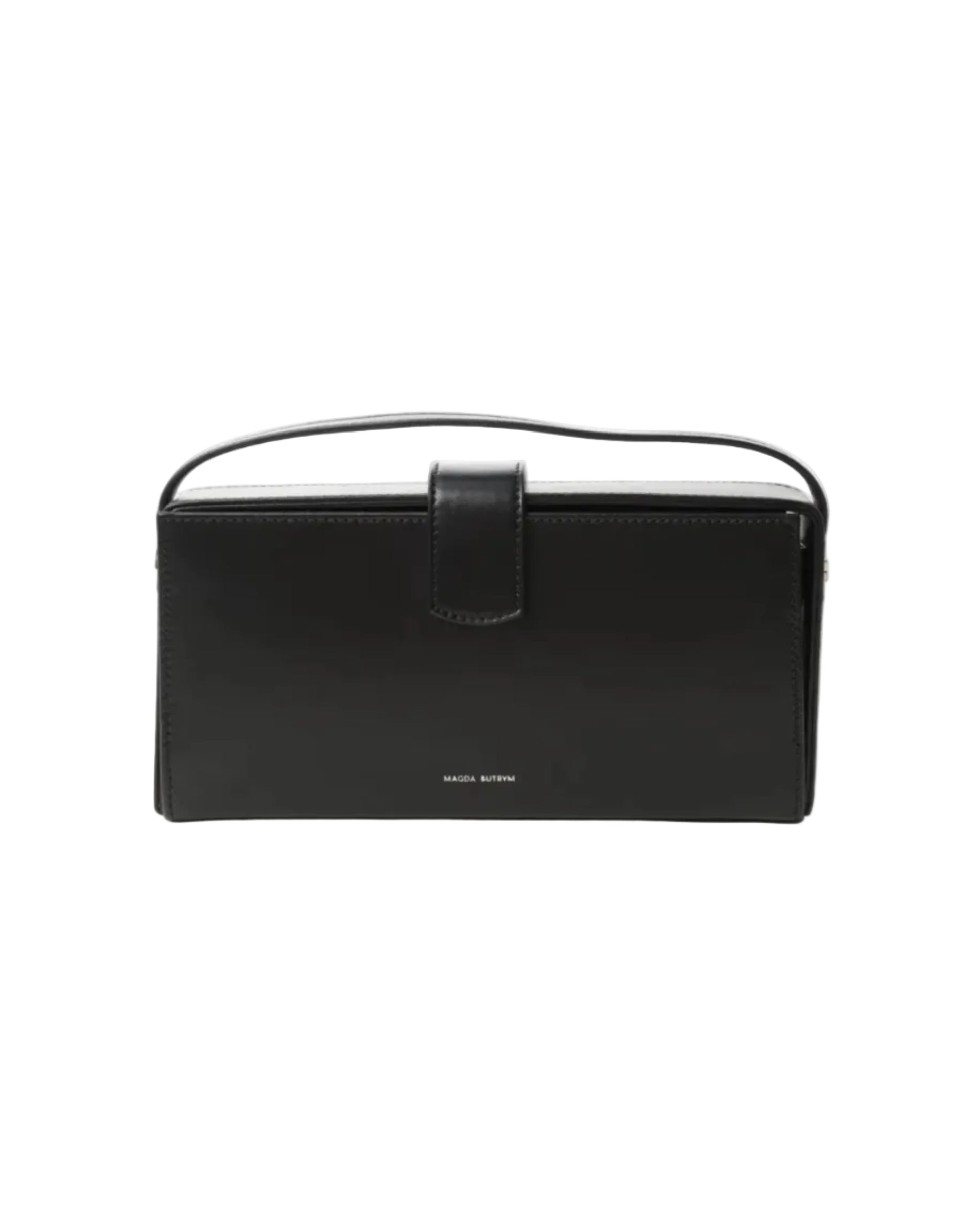 Apolonia Leather Bag