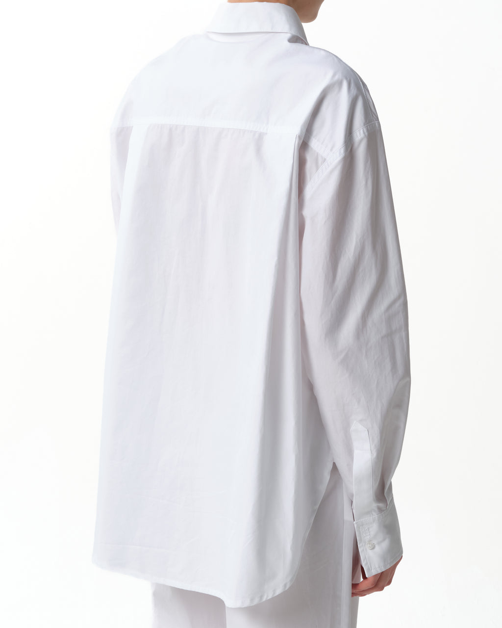Lee Cotton Poplin Shirt