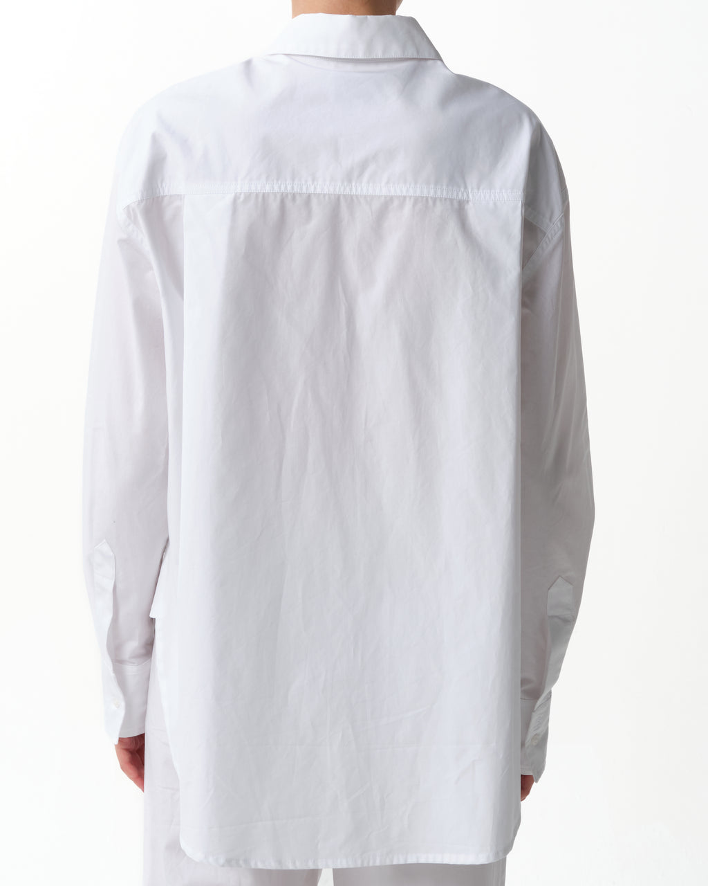 Lee Cotton Poplin Shirt
