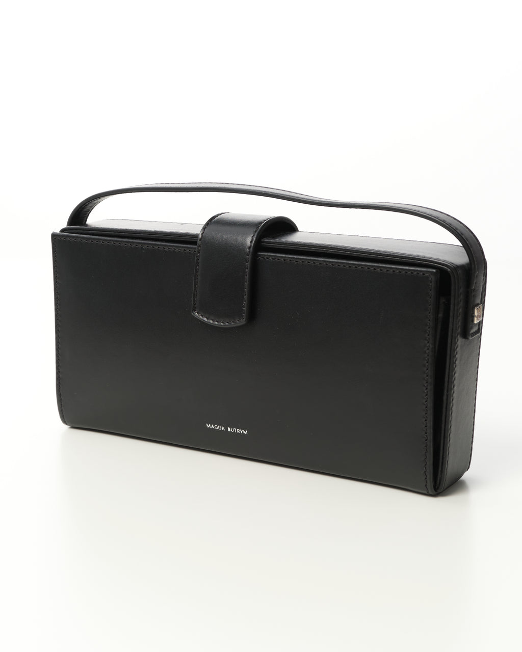 Apolonia Leather Bag