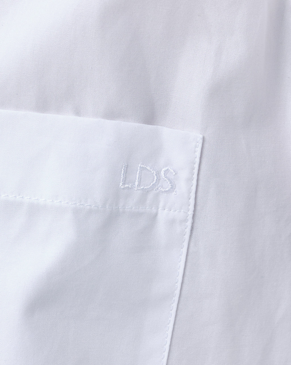 Lee Cotton Poplin Shirt