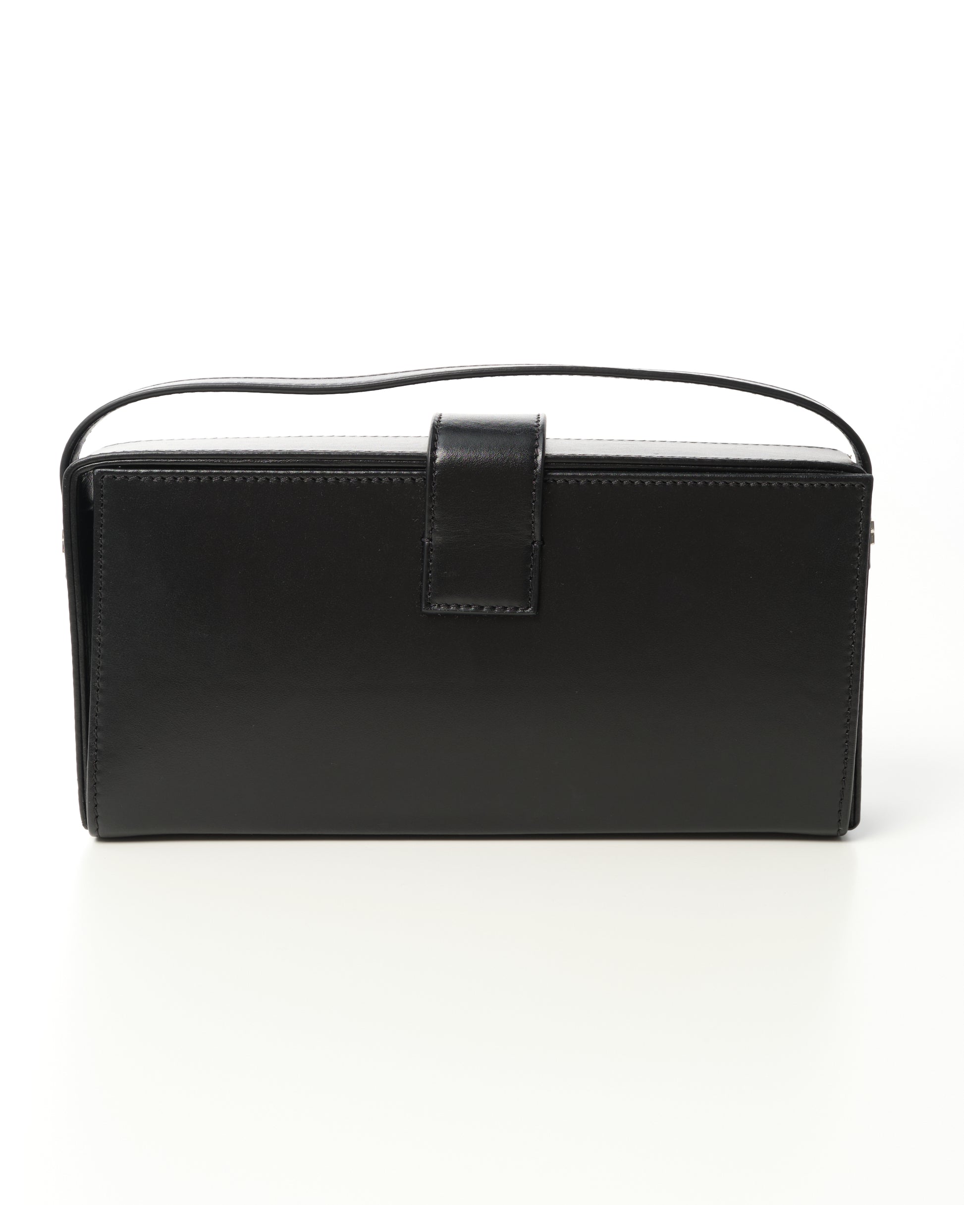 Apolonia Leather Bag