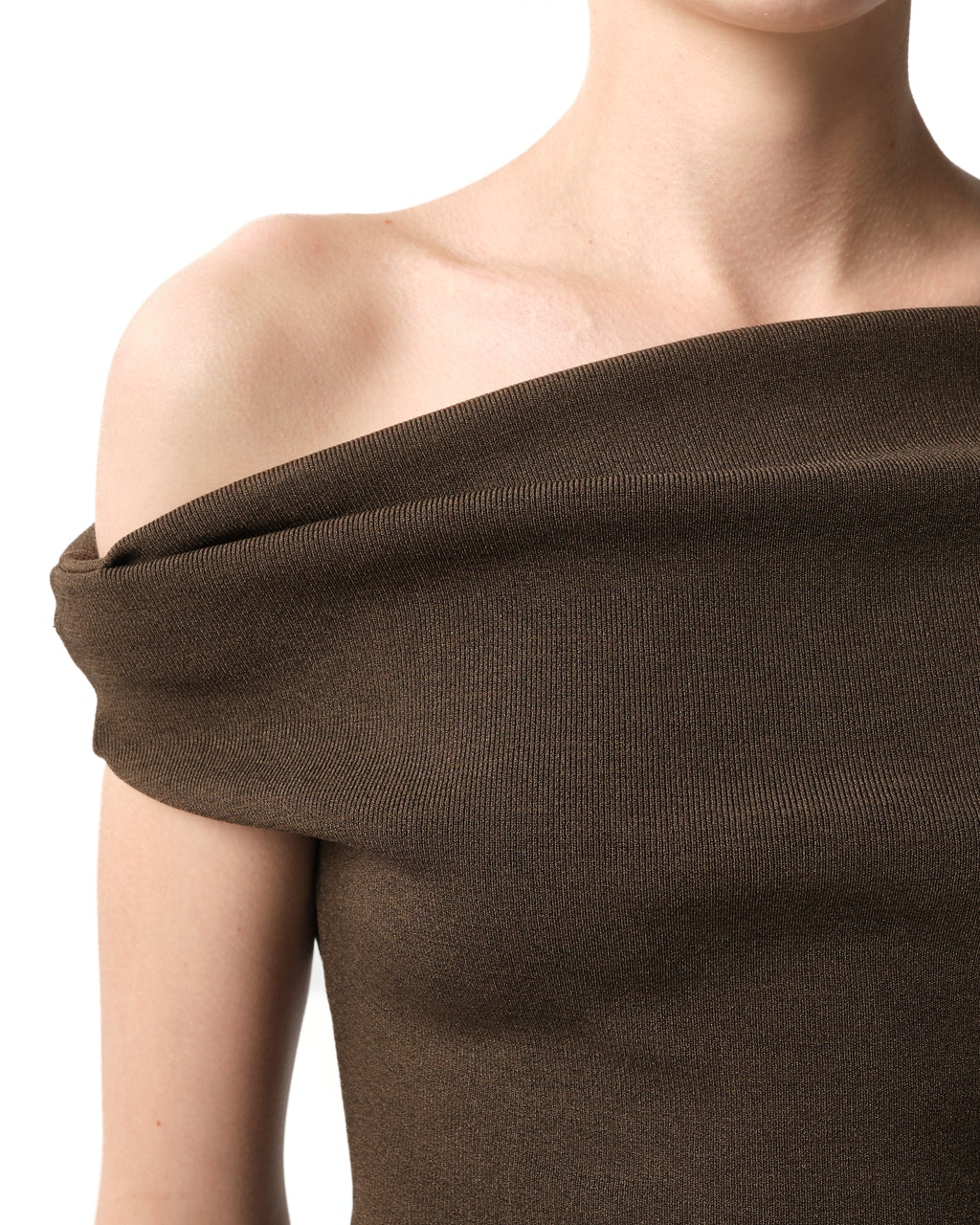 Debra Cotton-Bouclé Top