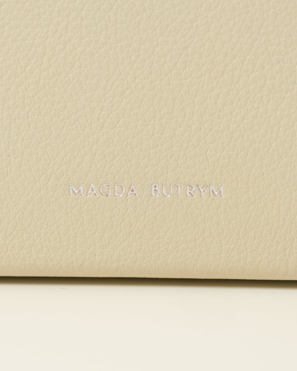 Apolonia Leather Bag